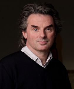 Jean-Christophe Grangé