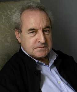 John Banville