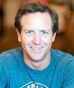 Hugh Howey